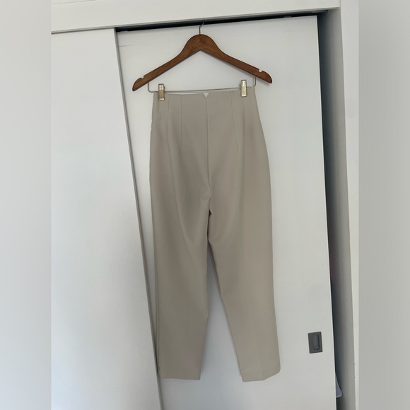 Dress pants - size small - Picture 2 of 3
